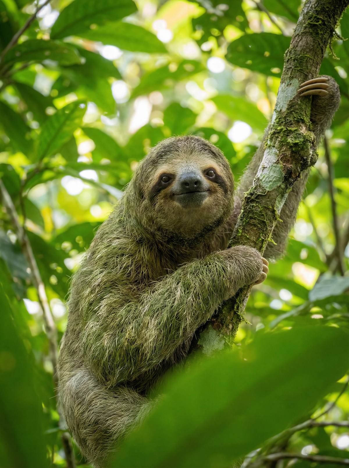网红主播树懒视频